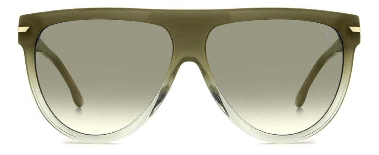 Victoria Beckham VB1004 Sunglasses - view 7